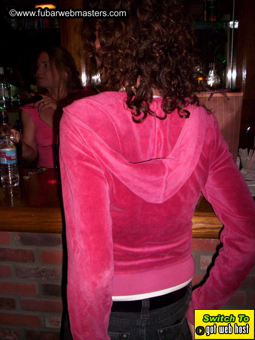 Warren's Birthday Party