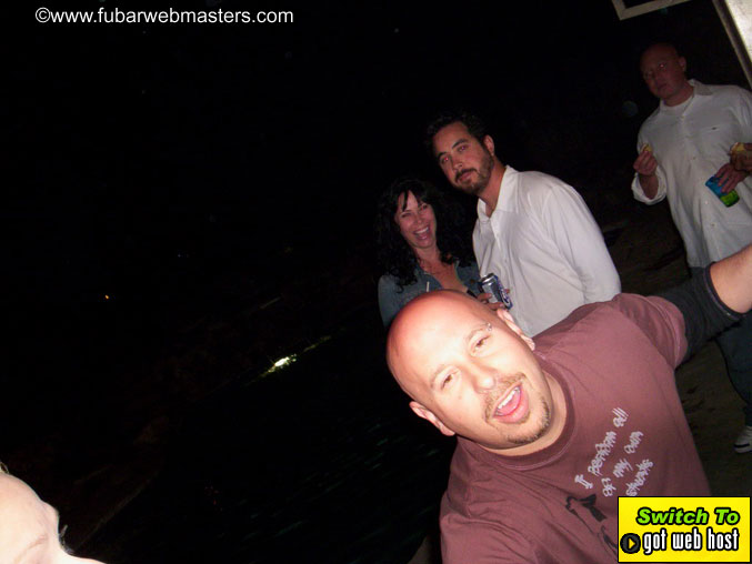 Warren's Birthday Party