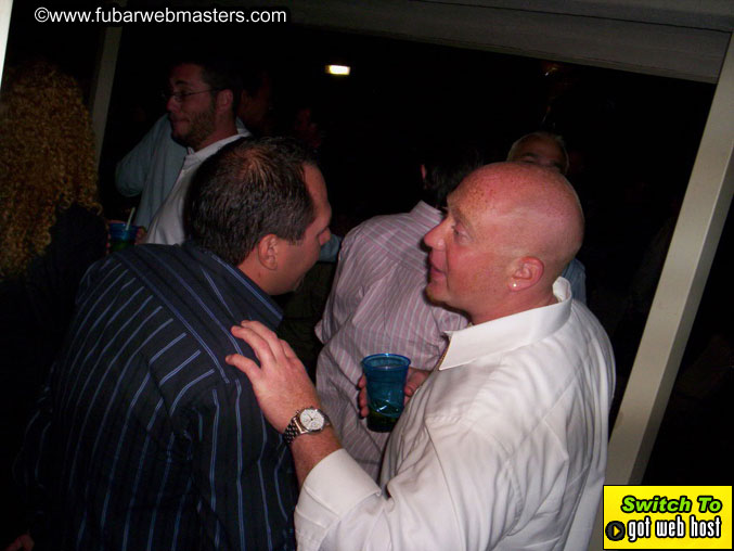 Warren's Birthday Party