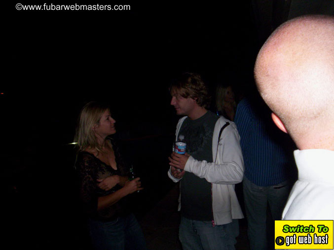 Warren's Birthday Party