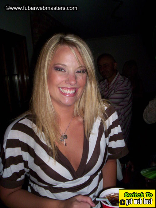 Warren's Birthday Party