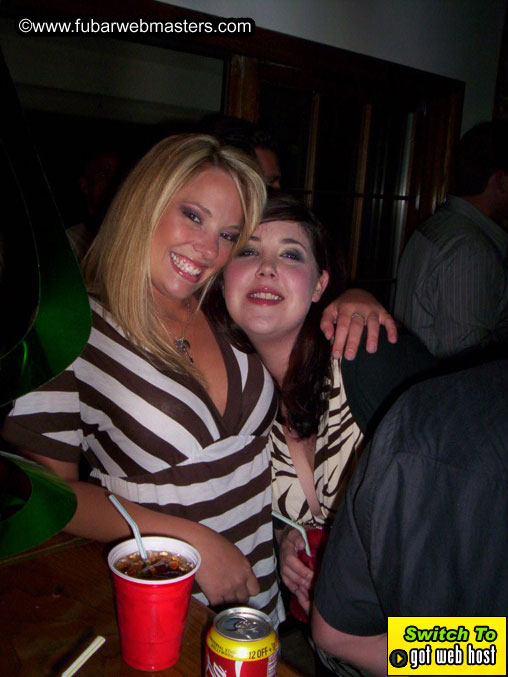 Warren's Birthday Party