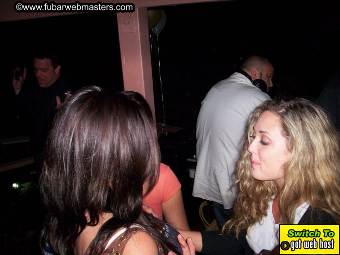 Warren's Birthday Party