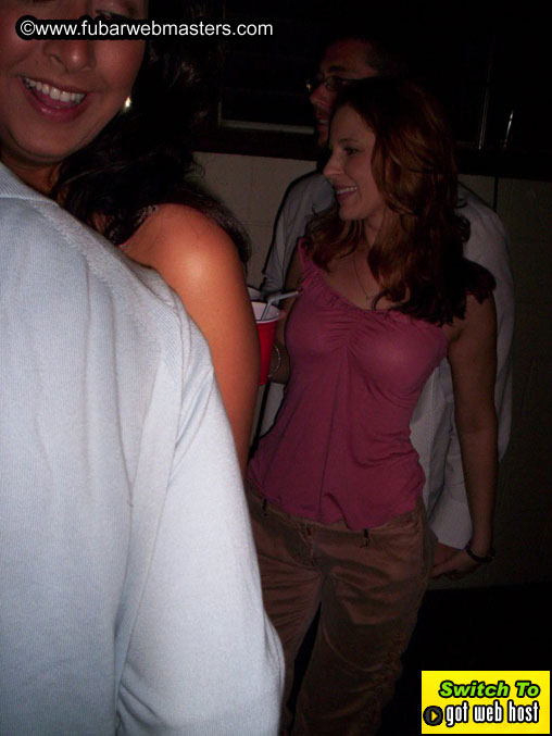 Warren's Birthday Party