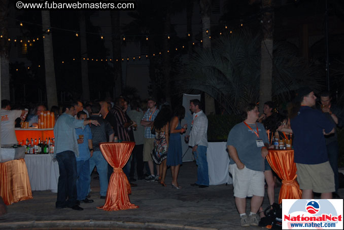 XBiz Welcome Reception