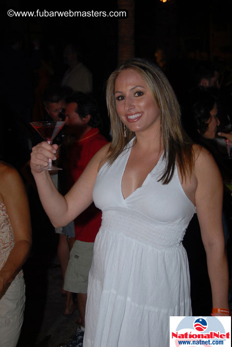 XBiz Welcome Reception