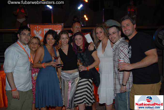 XBiz Welcome Reception