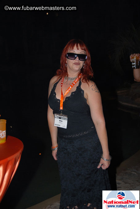 XBiz Welcome Reception