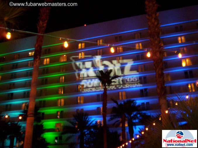 XBiz Welcome Reception