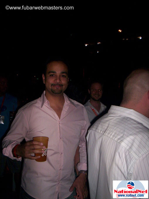 XBiz Welcome Reception