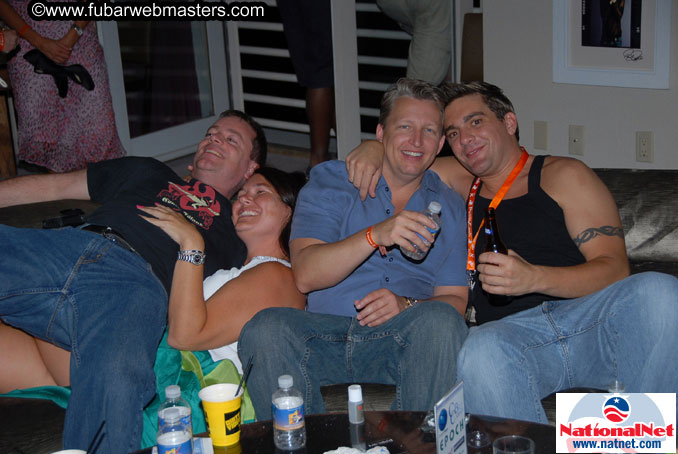 Gaywebmasters Cocktail Party