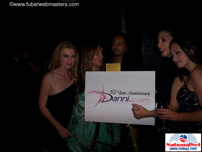 Danni.com Party