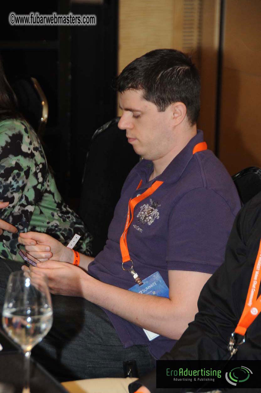 Speed Networking & Seminars