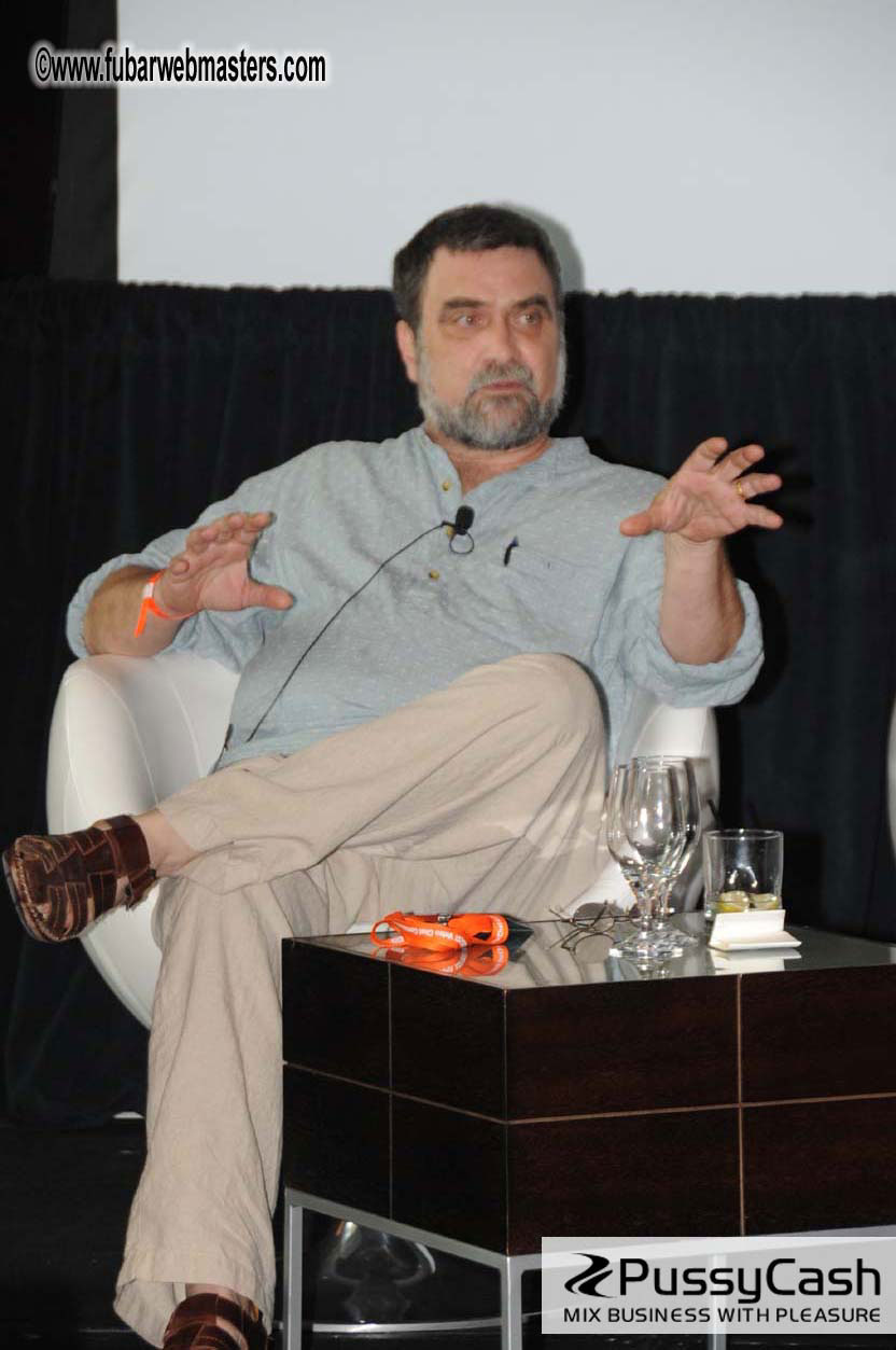 Speed Networking & Seminars