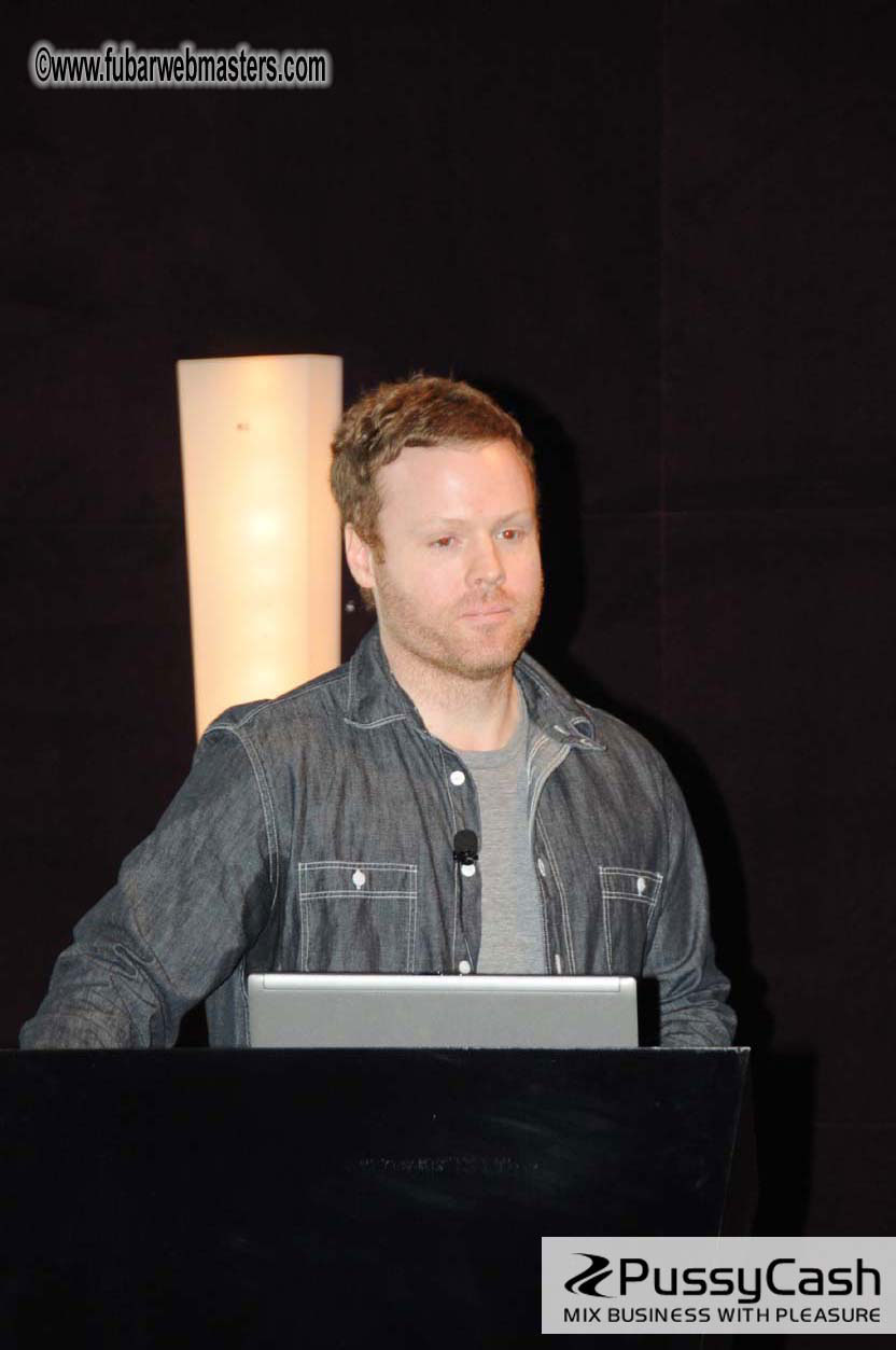 Speed Networking & Seminars