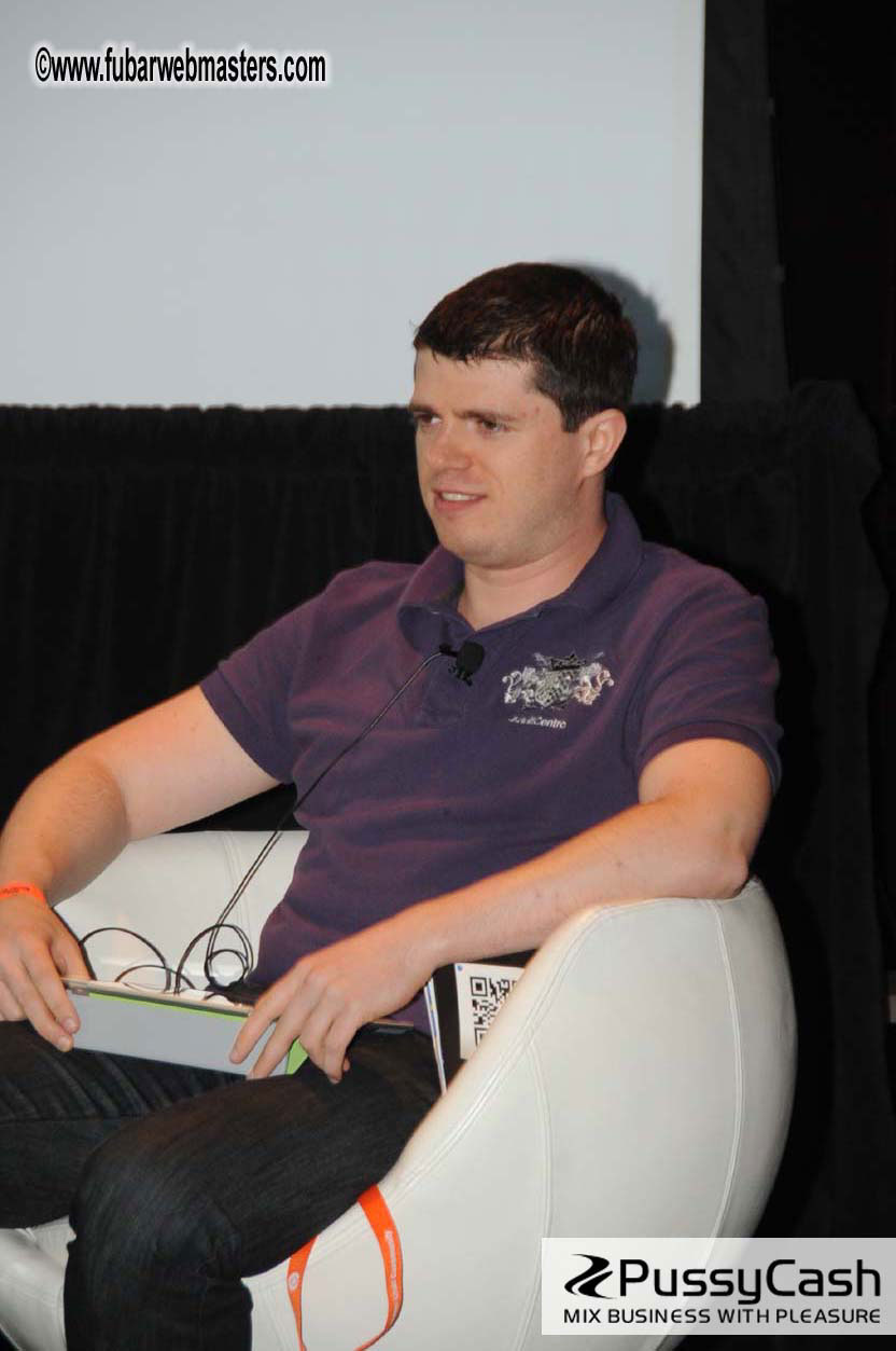 Speed Networking & Seminars