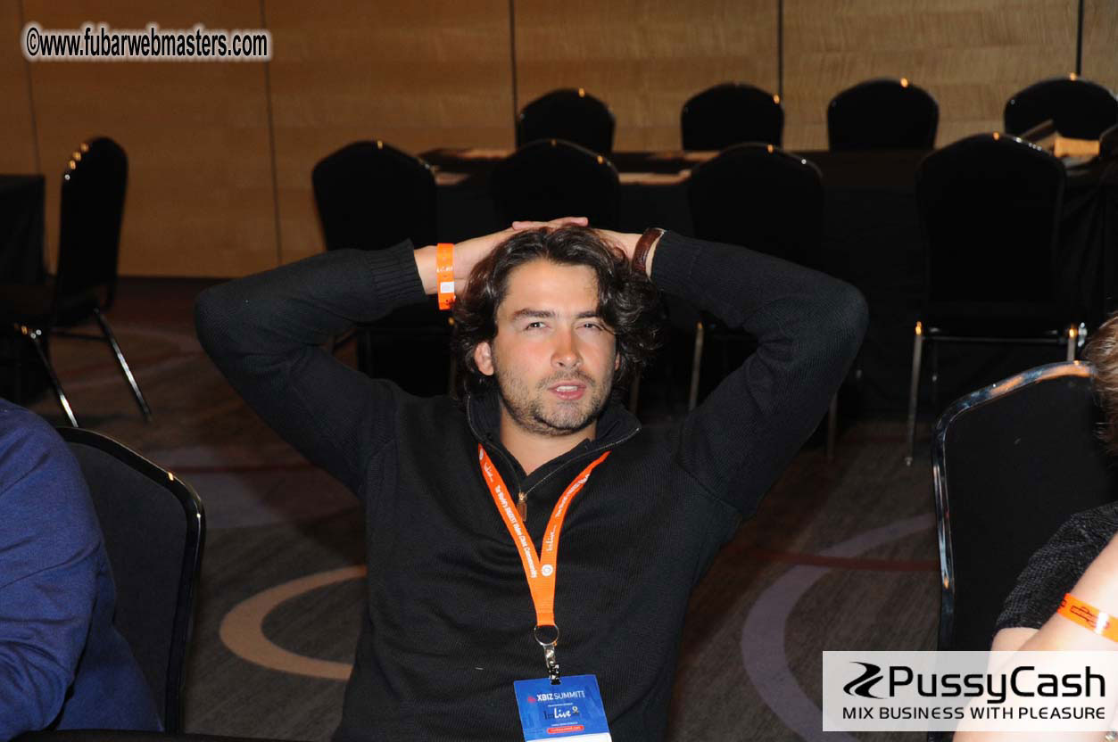 Speed Networking & Seminars