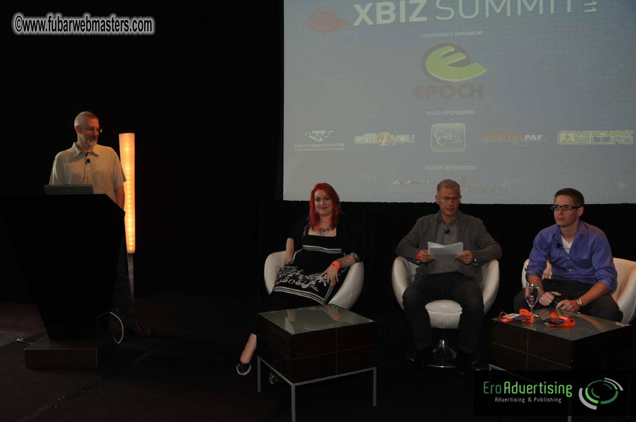 Speed Networking & Seminars