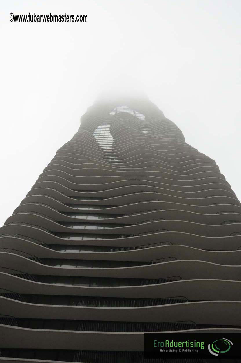 Chicago Double Decker Bus Tour