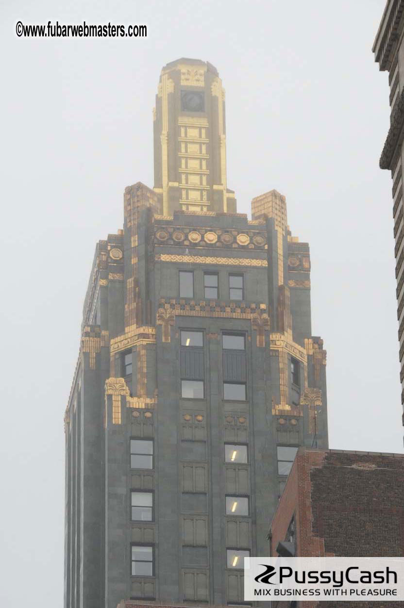 Chicago Double Decker Bus Tour