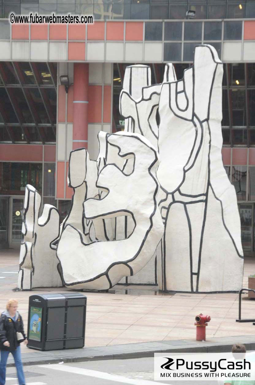 Chicago Double Decker Bus Tour