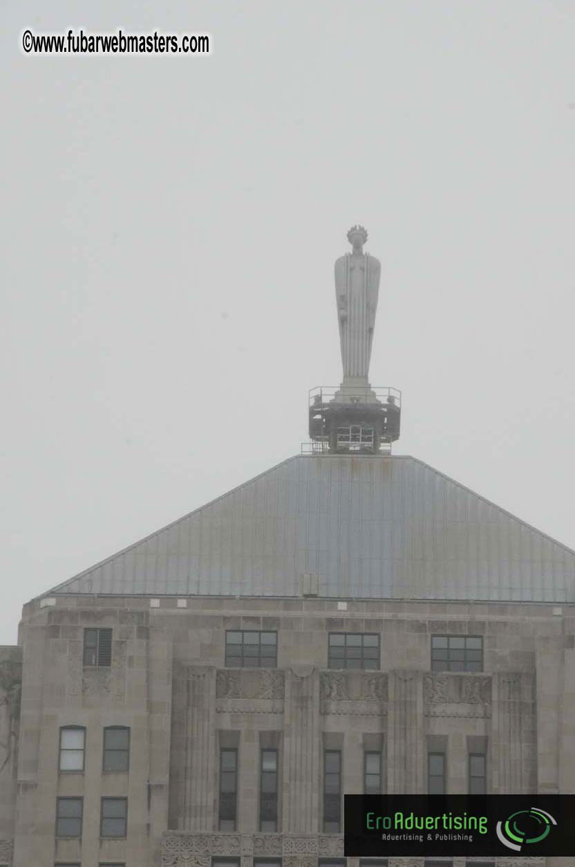 Chicago Double Decker Bus Tour
