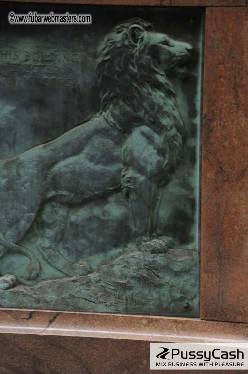 Chicago Double Decker Bus Tour