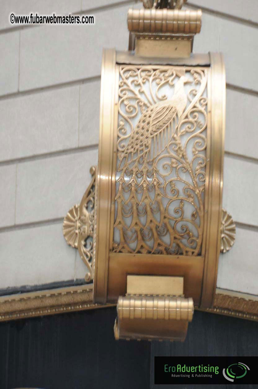 Chicago Double Decker Bus Tour