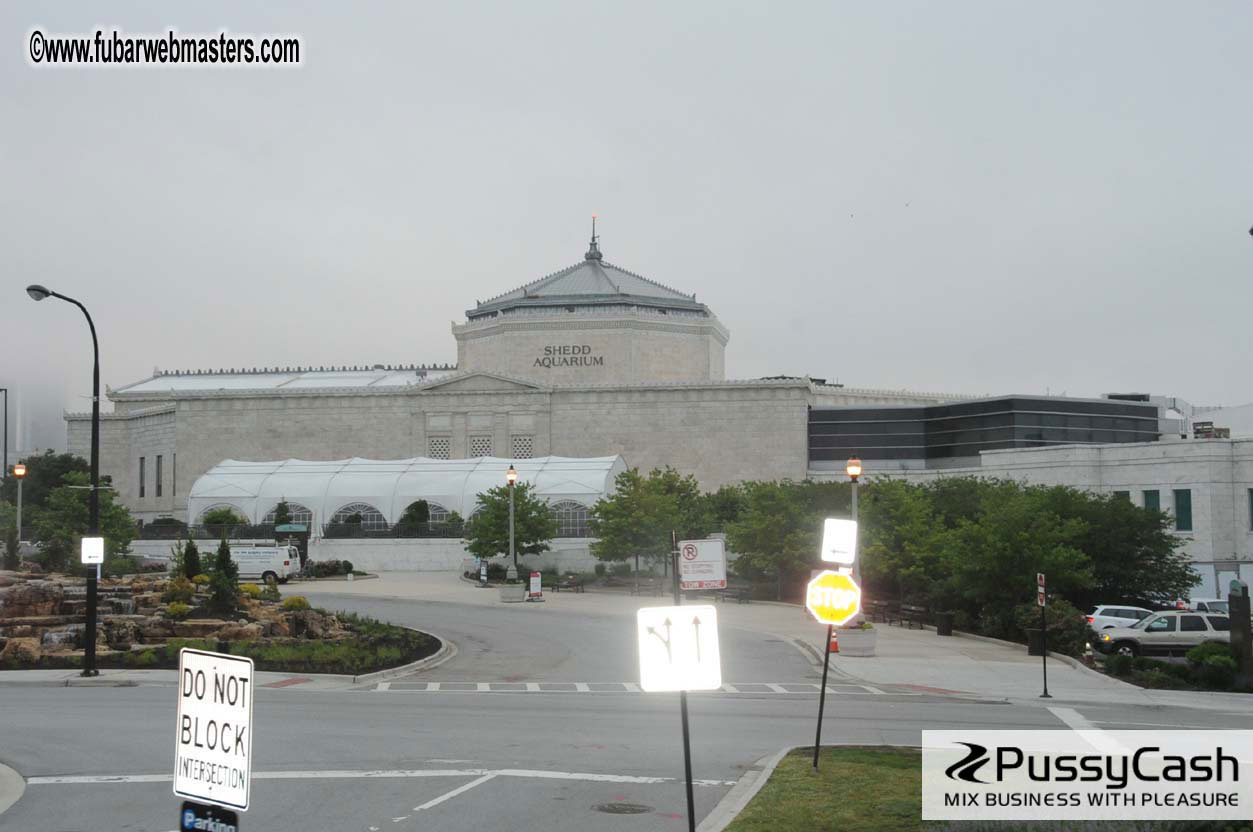 Chicago Double Decker Bus Tour