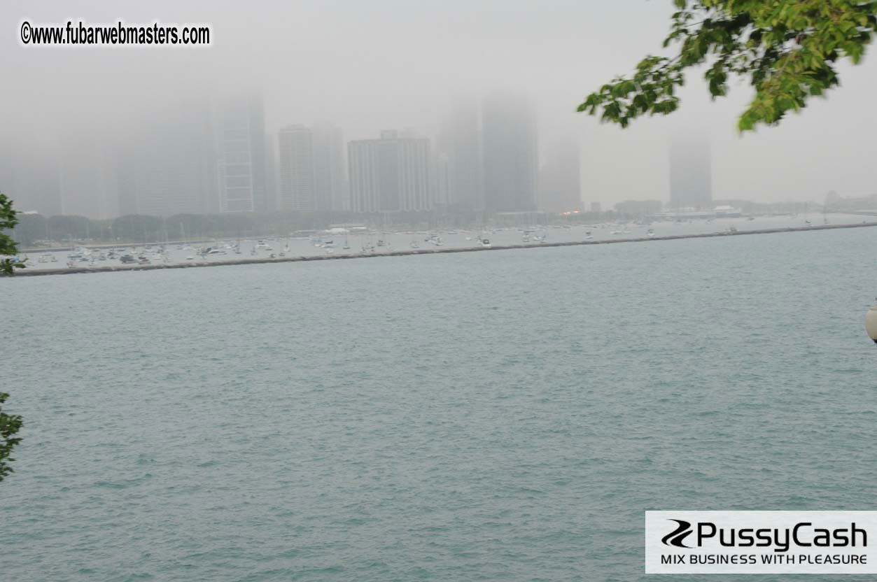 Chicago Double Decker Bus Tour