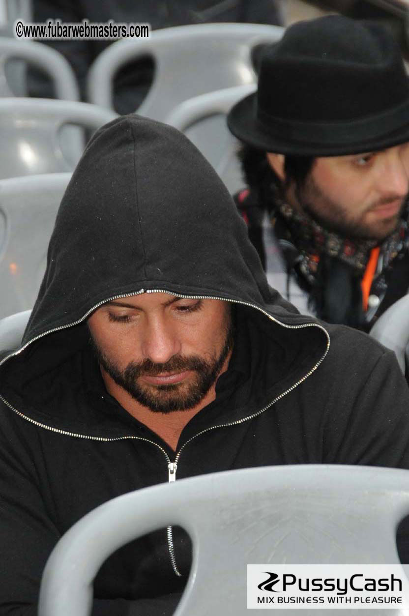 Chicago Double Decker Bus Tour