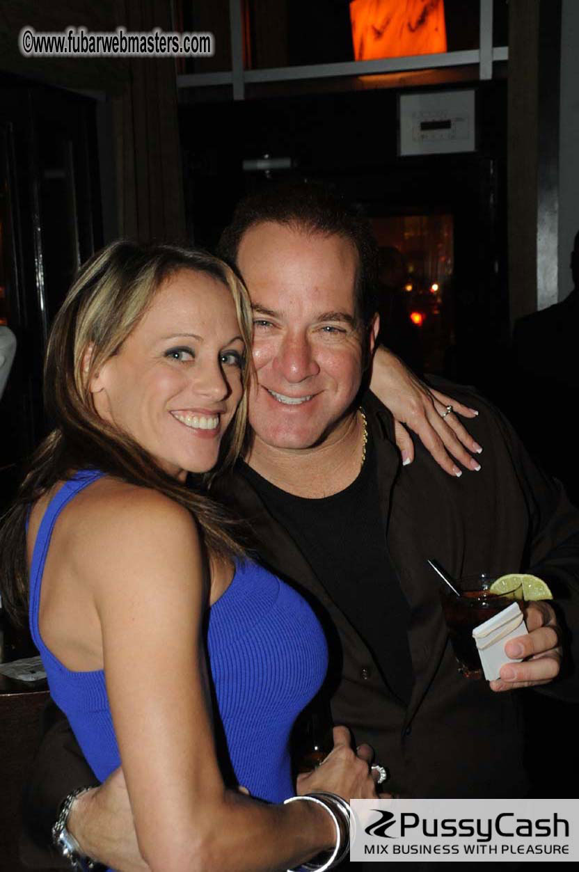 The Speakeasy Social @ The Hunt Club