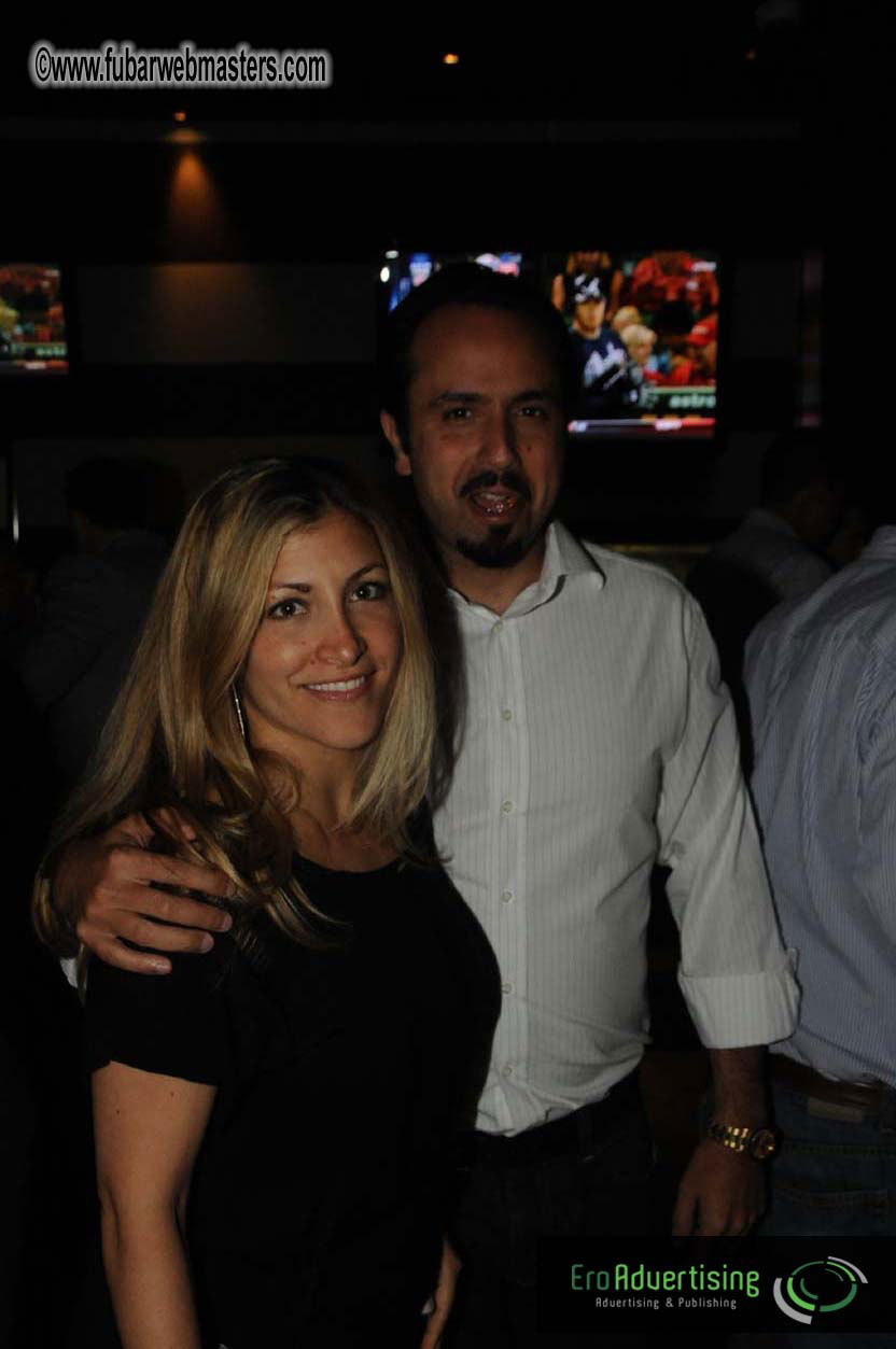 The Speakeasy Social @ The Hunt Club