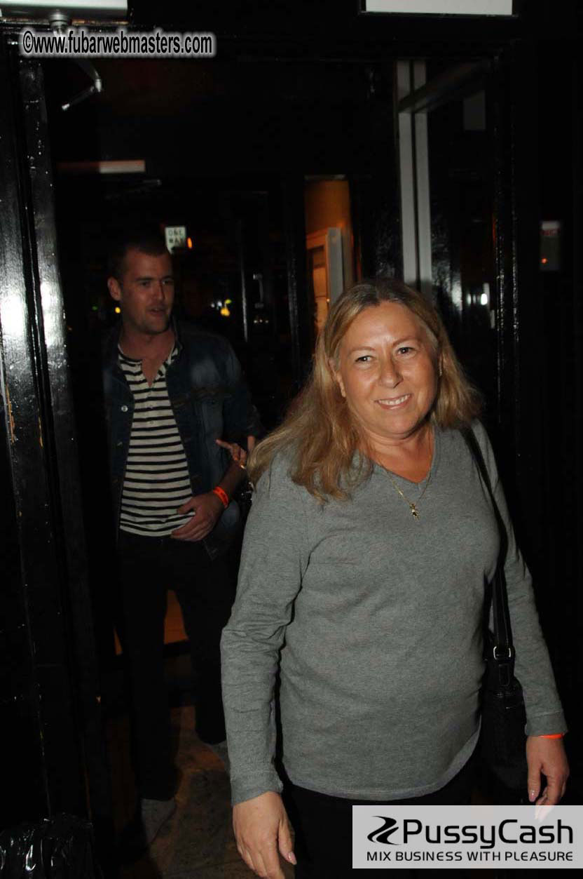 The Speakeasy Social @ The Hunt Club