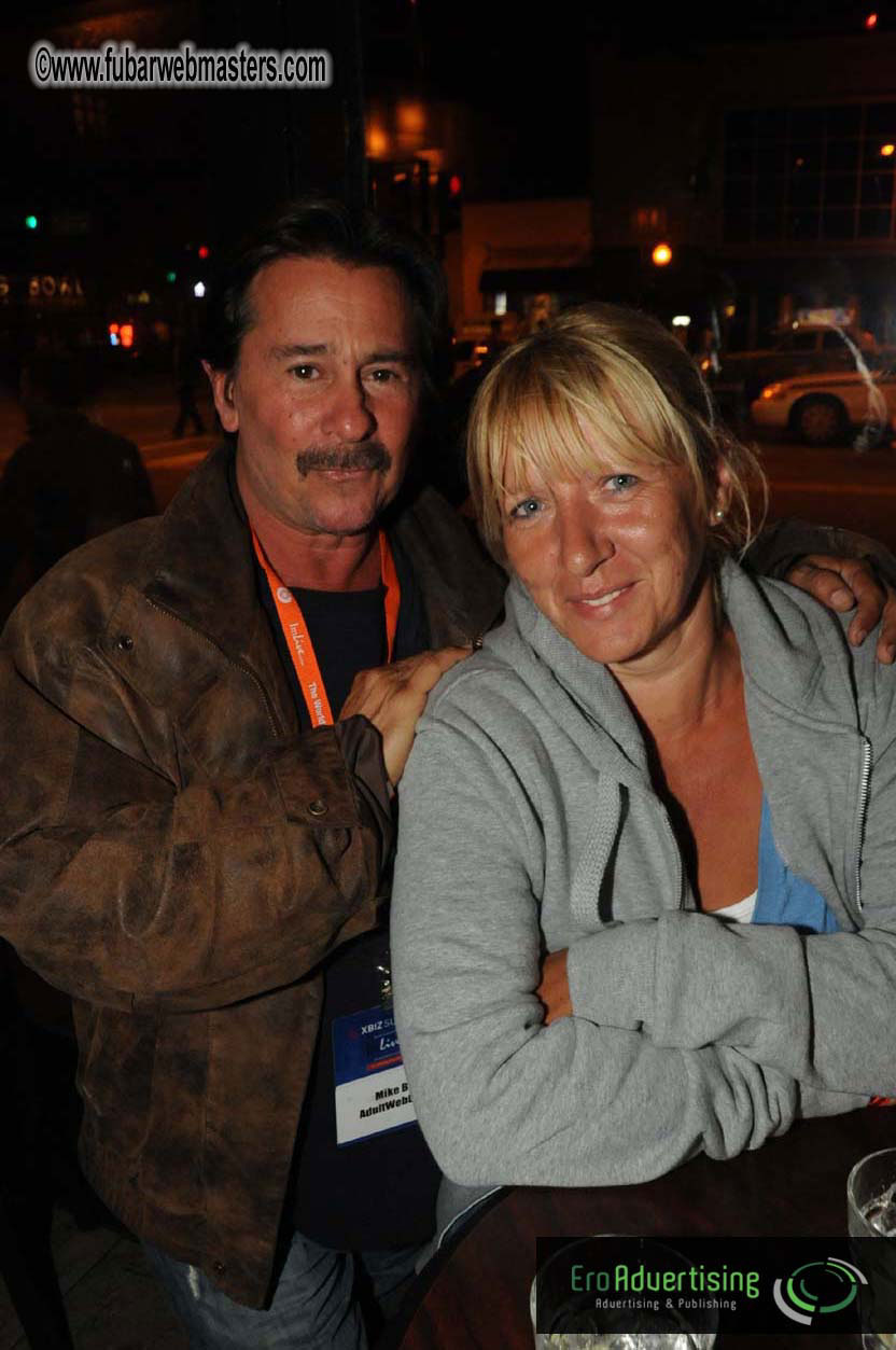 The Speakeasy Social @ The Hunt Club