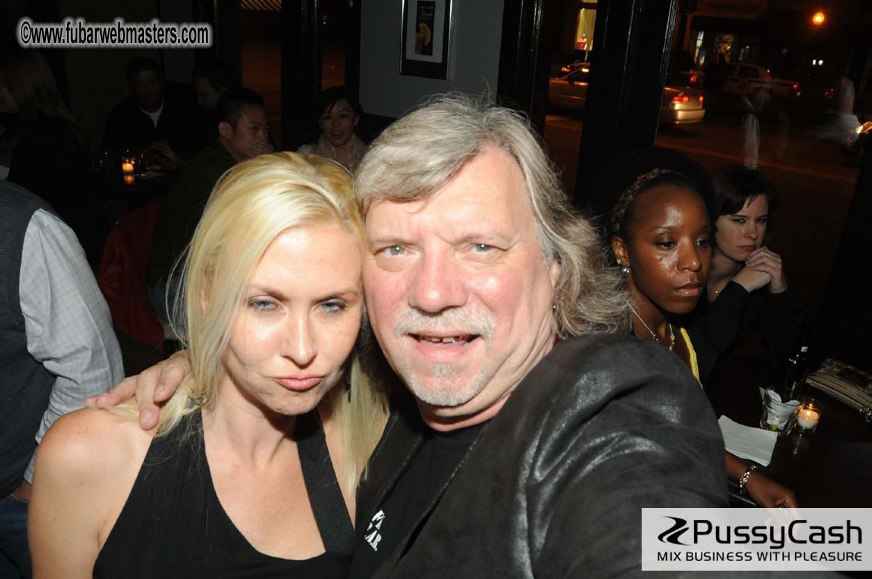 The Speakeasy Social @ The Hunt Club