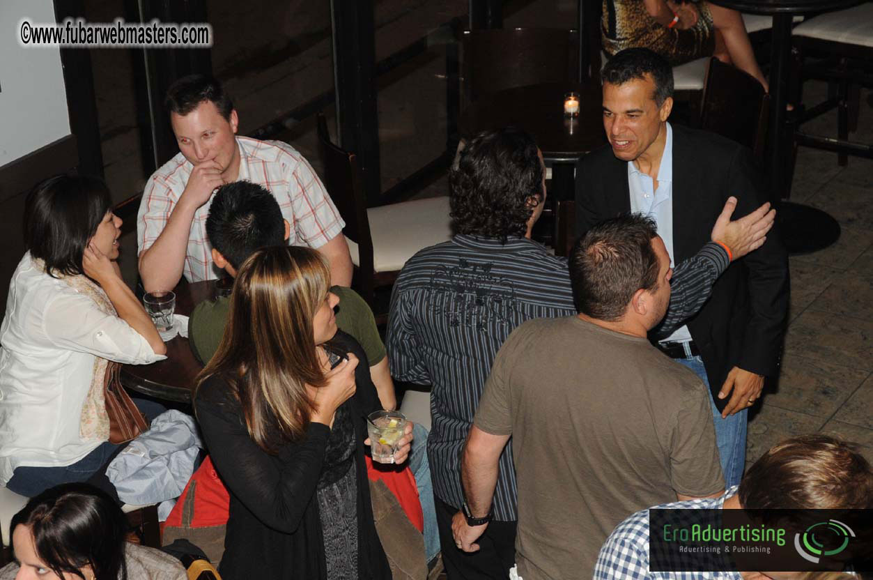 The Speakeasy Social @ The Hunt Club