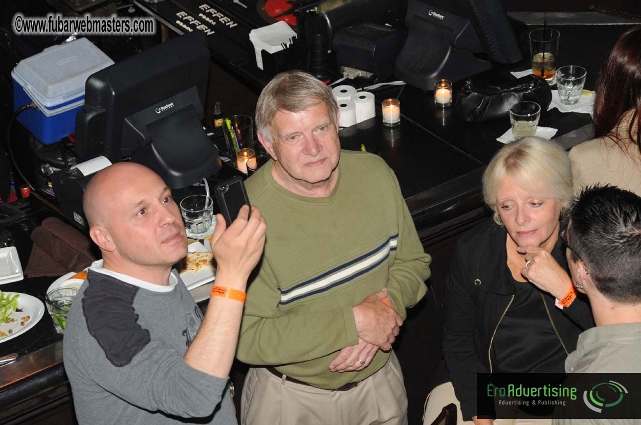 The Speakeasy Social @ The Hunt Club