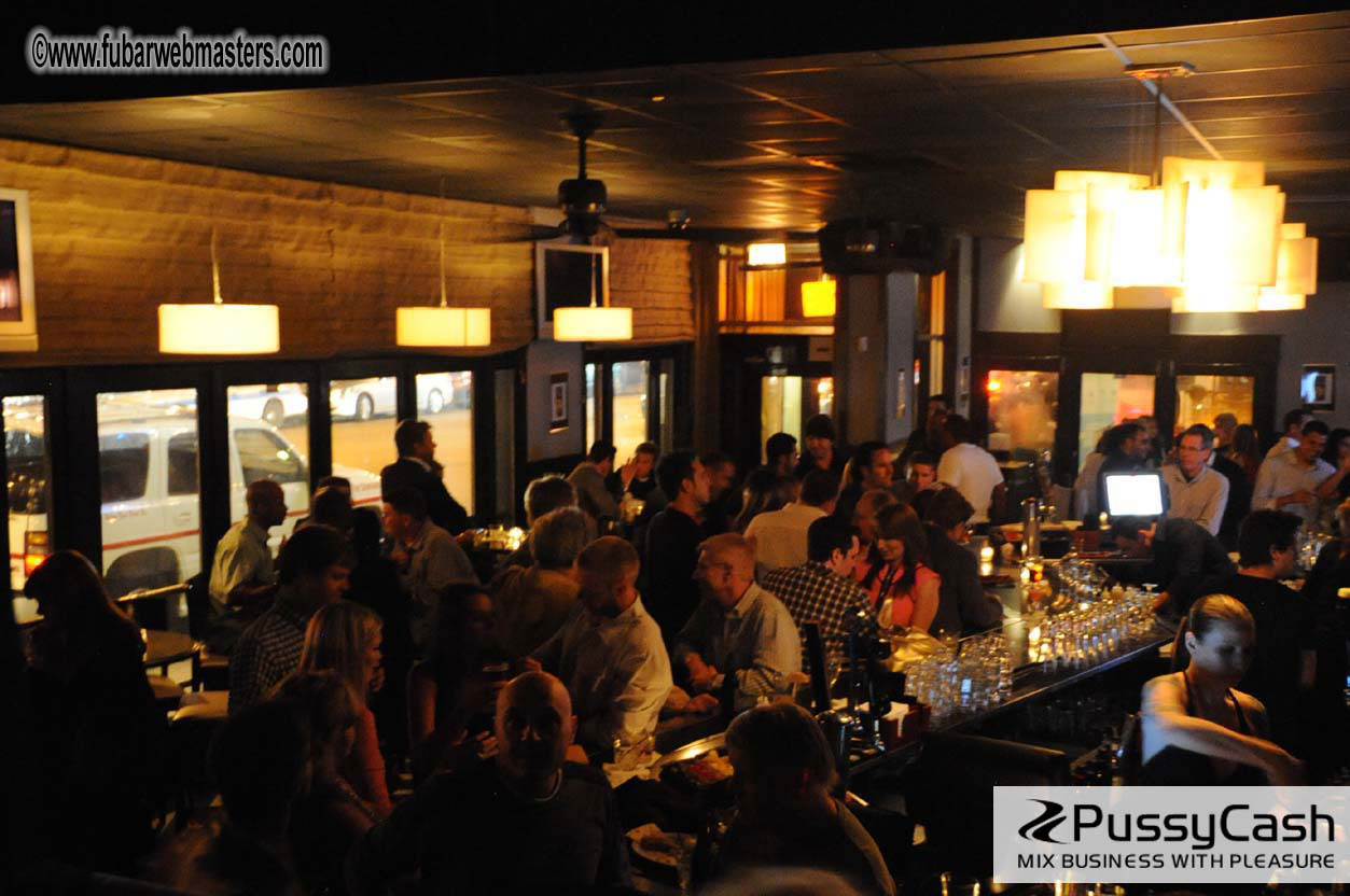 The Speakeasy Social @ The Hunt Club