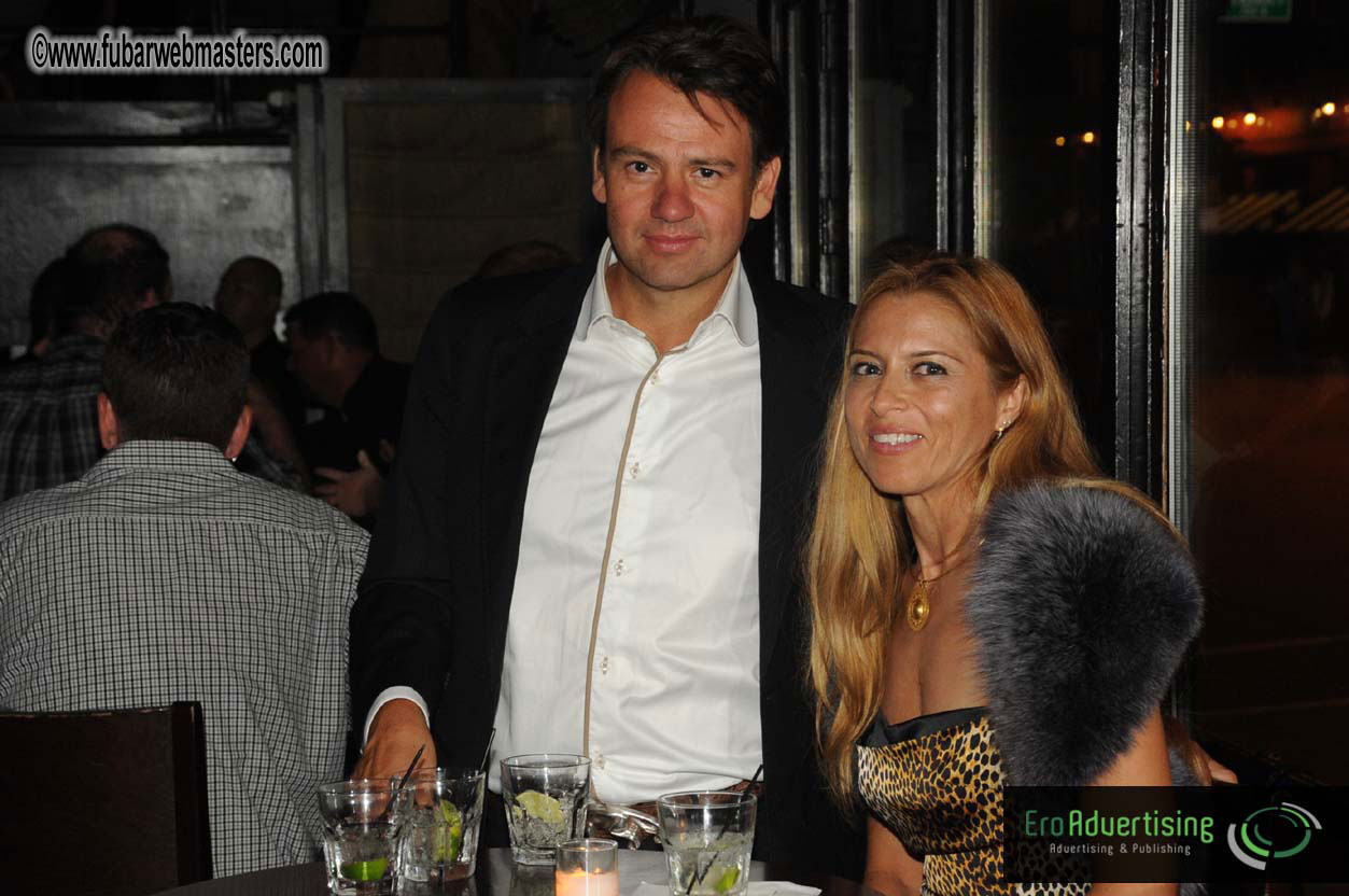 The Speakeasy Social @ The Hunt Club