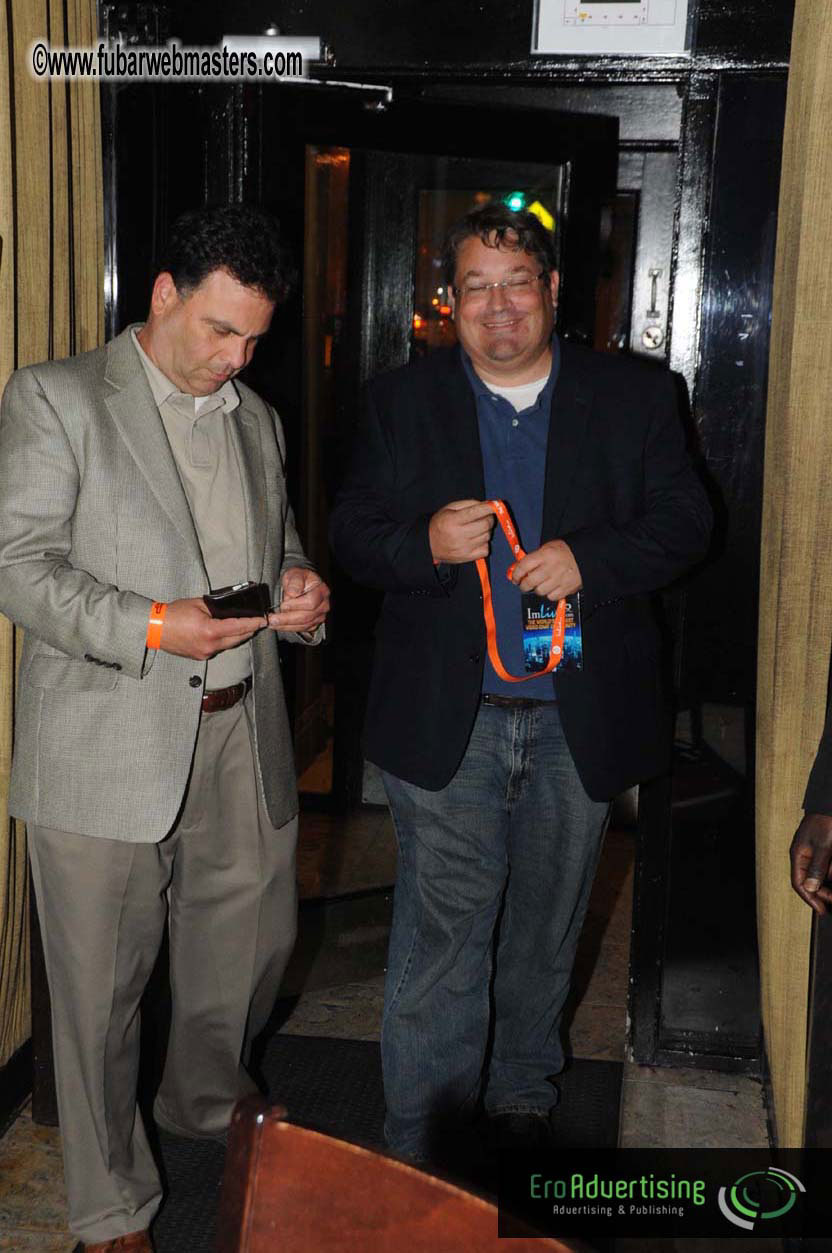 The Speakeasy Social @ The Hunt Club