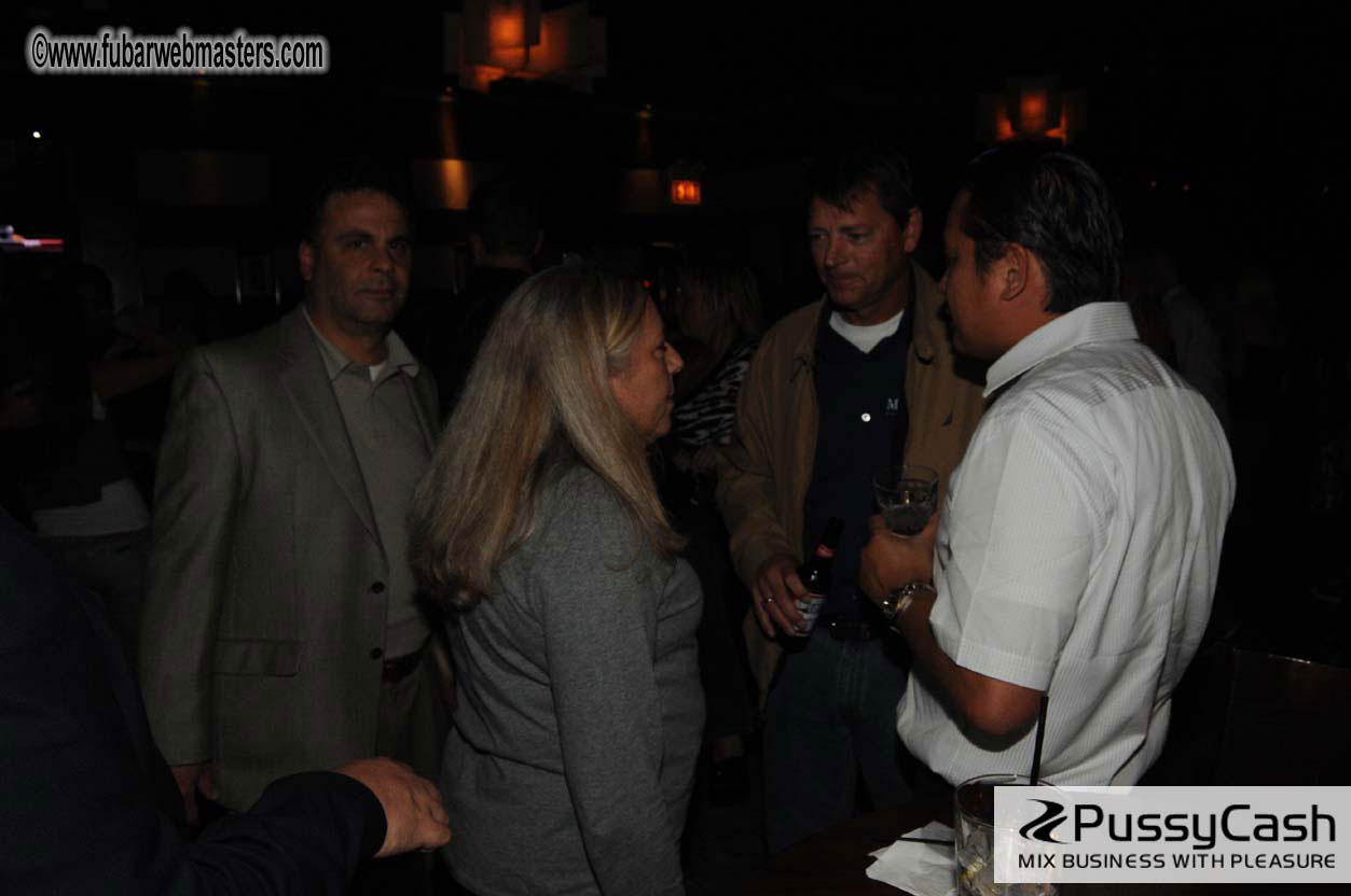 The Speakeasy Social @ The Hunt Club