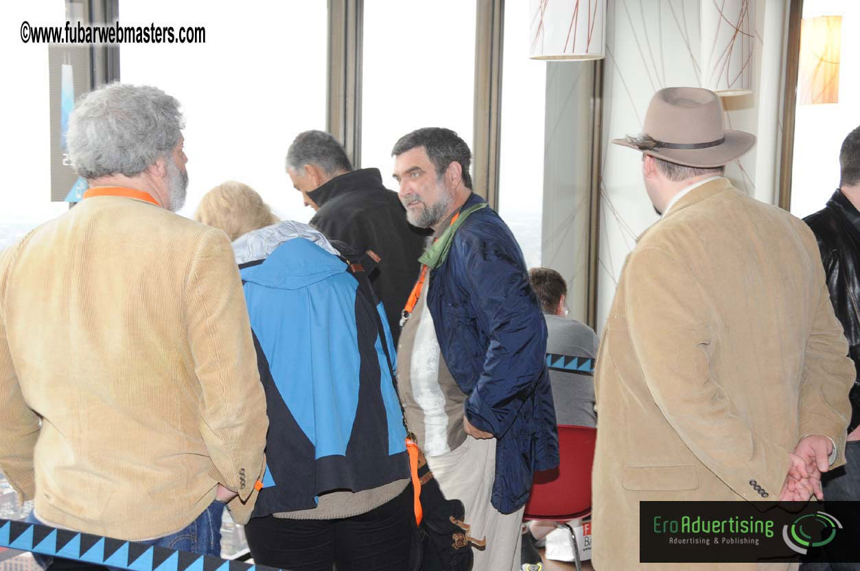 John Hancock 'Summit' Observatory Tour