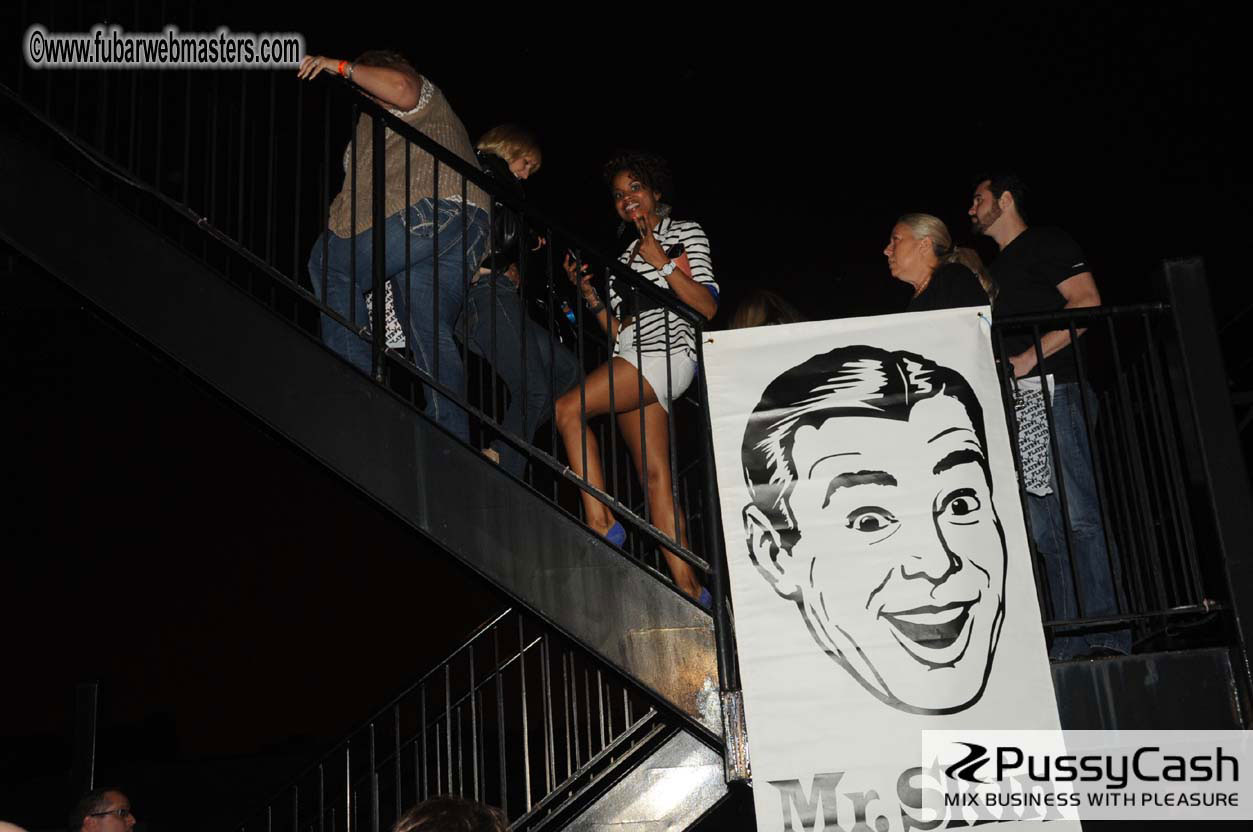 Mr Skin's 8th Annual Summer Soiree