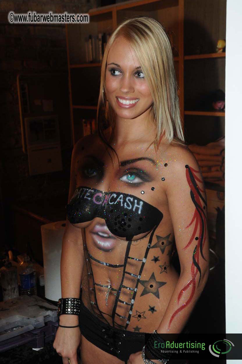 Mr Skin's 8th Annual Summer Soiree