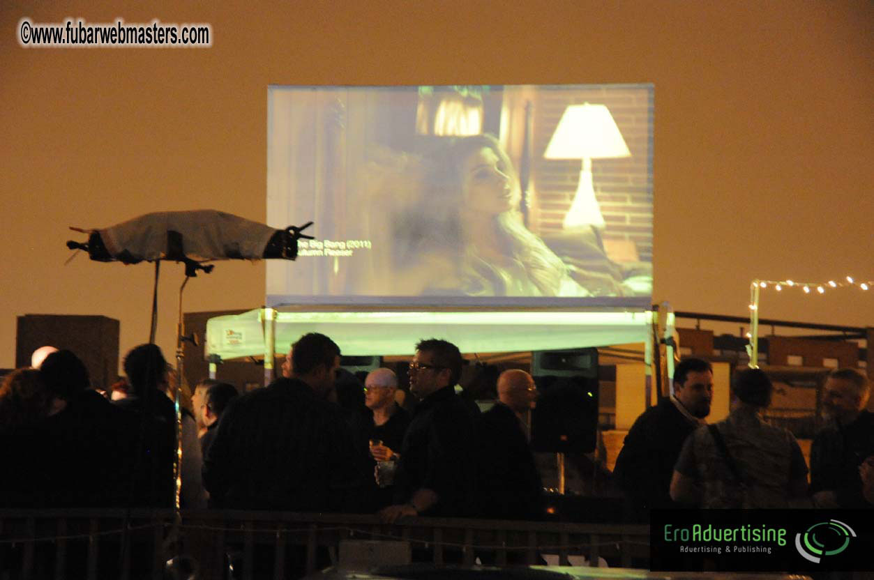 Mr Skin's 8th Annual Summer Soiree