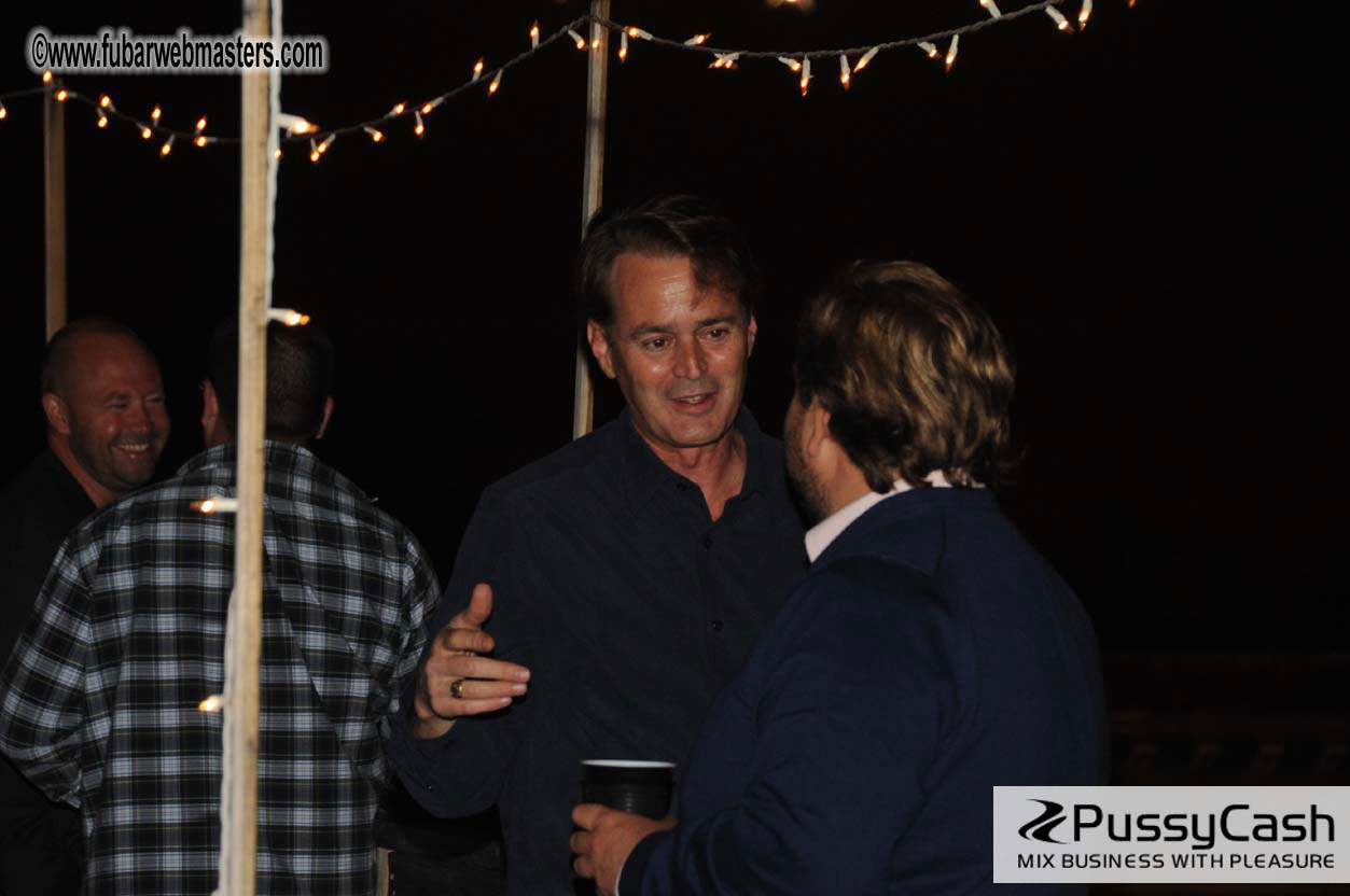 Mr Skin's 8th Annual Summer Soiree