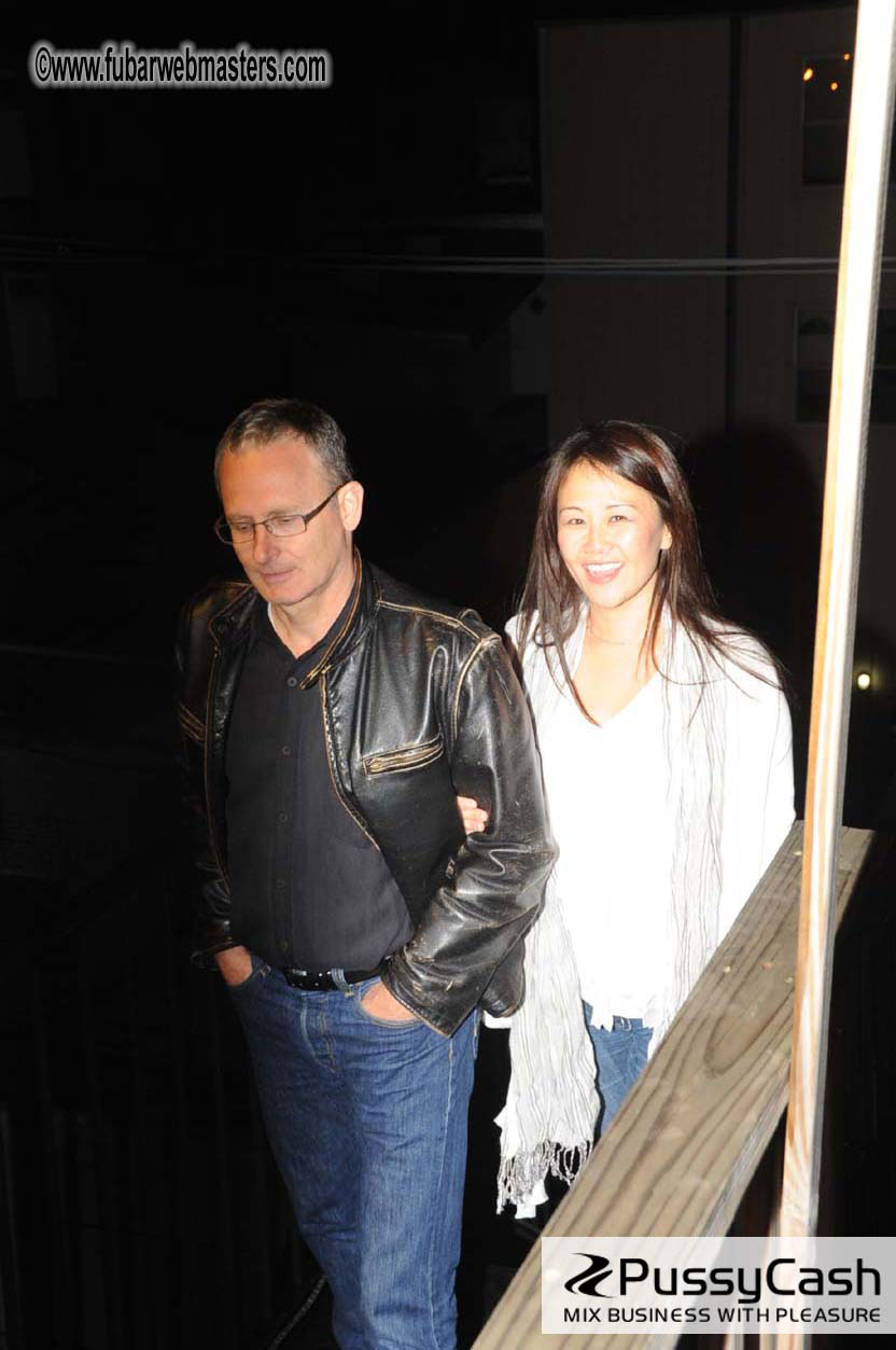 Mr Skin's 8th Annual Summer Soiree