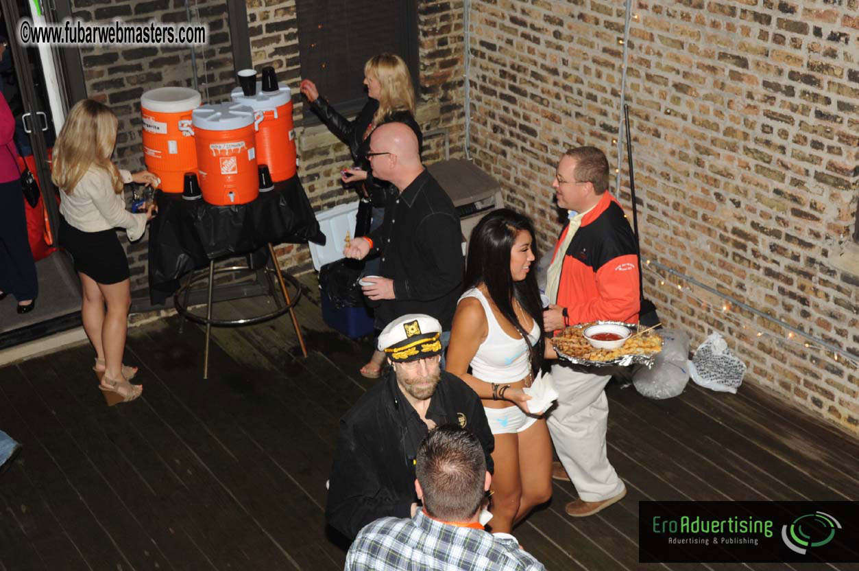 Mr Skin's 8th Annual Summer Soiree