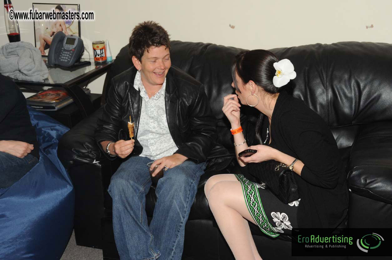 Mr Skin's 8th Annual Summer Soiree